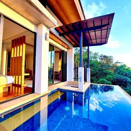 Aonang Phu Dahla Private Pool & Sea View - Sha Plus Ao Nang Esterno foto