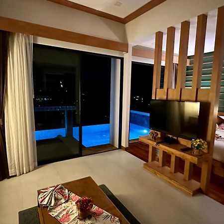Aonang Phu Dahla Private Pool & Sea View - Sha Plus Ao Nang Esterno foto
