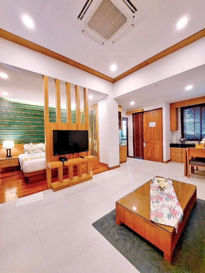 Aonang Phu Dahla Private Pool & Sea View - Sha Plus Ao Nang Esterno foto