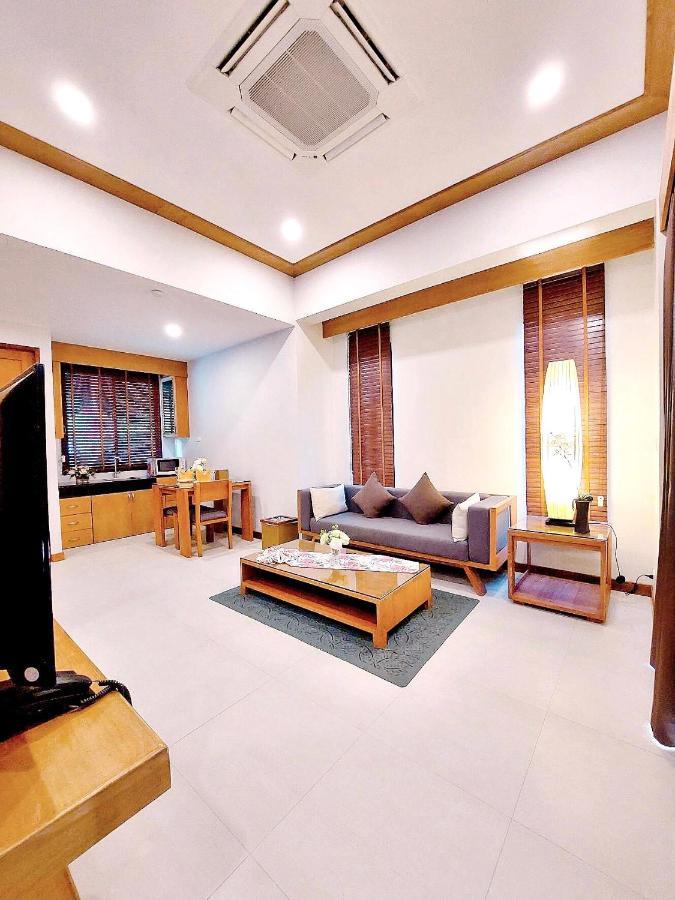 Aonang Phu Dahla Private Pool & Sea View - Sha Plus Ao Nang Esterno foto