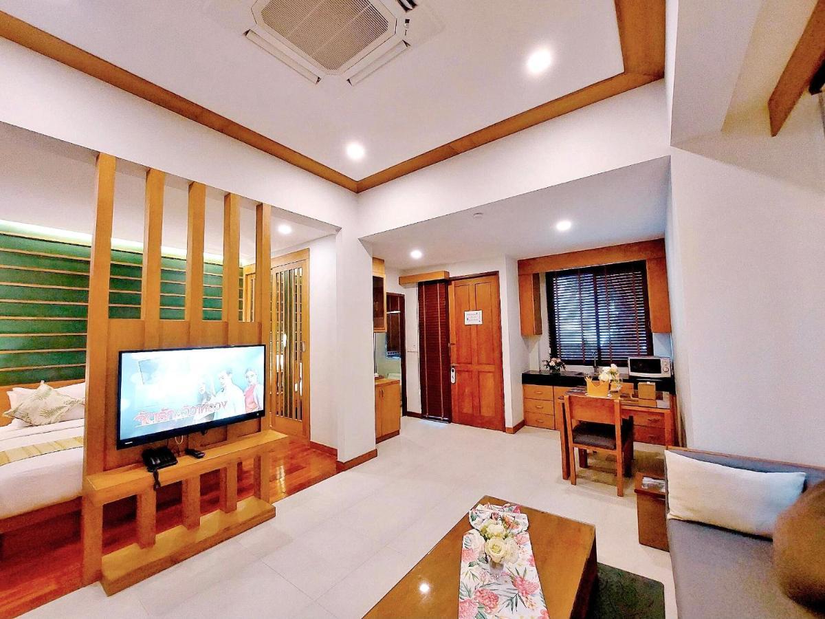Aonang Phu Dahla Private Pool & Sea View - Sha Plus Ao Nang Esterno foto