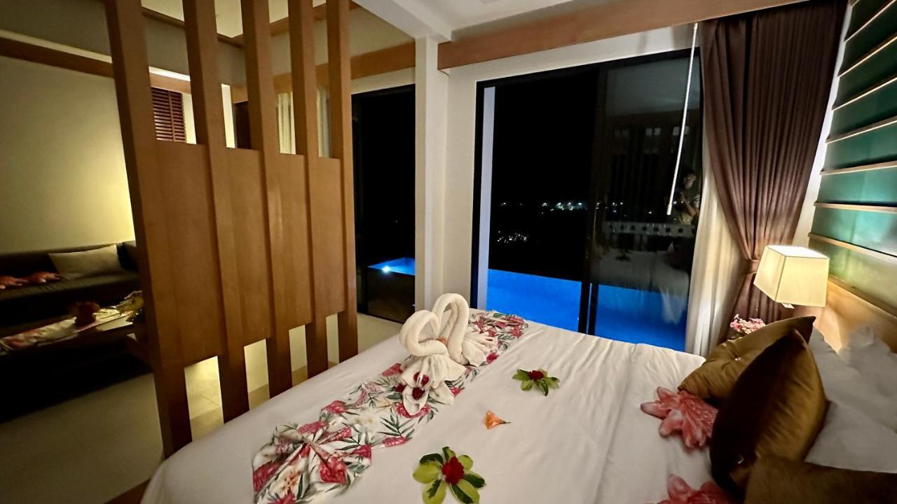 Aonang Phu Dahla Private Pool & Sea View - Sha Plus Ao Nang Esterno foto