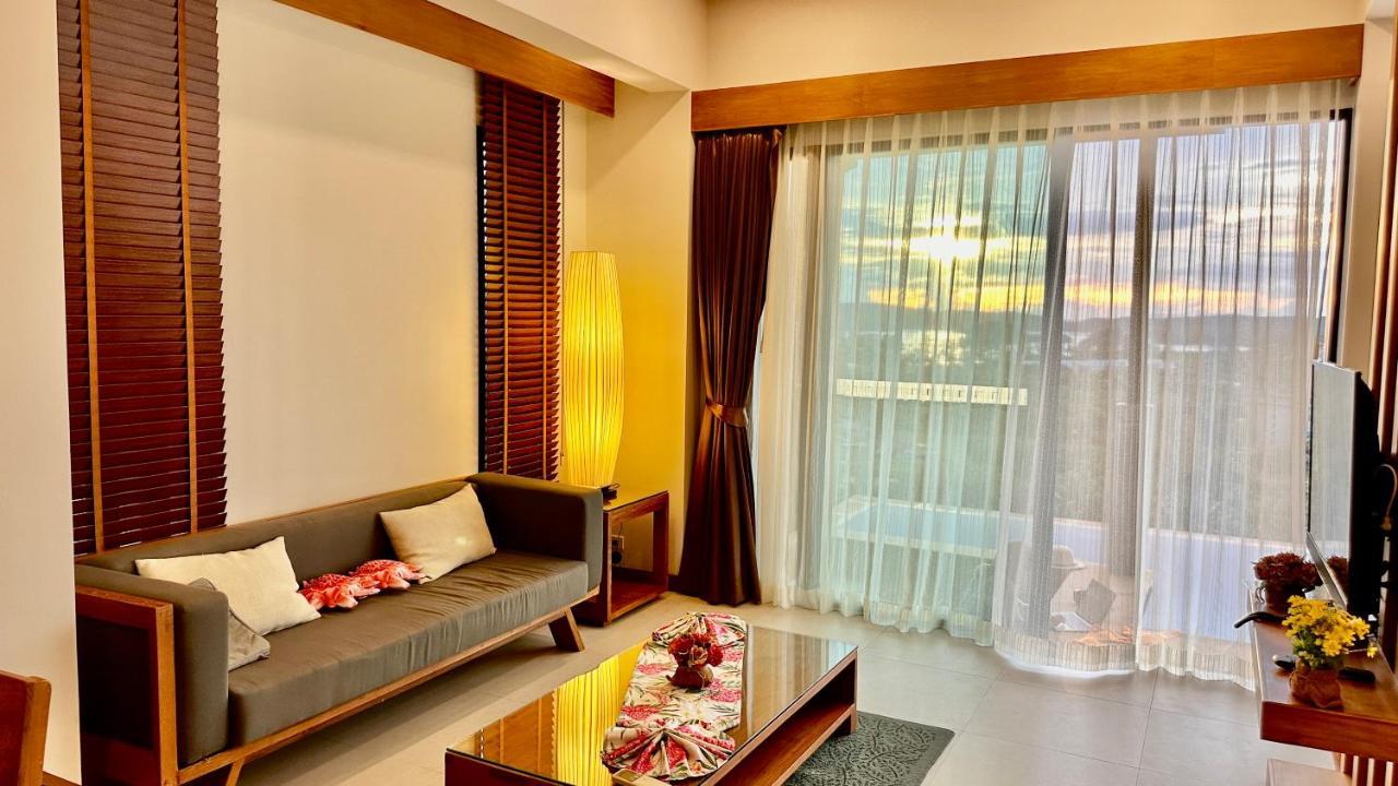 Aonang Phu Dahla Private Pool & Sea View - Sha Plus Ao Nang Esterno foto
