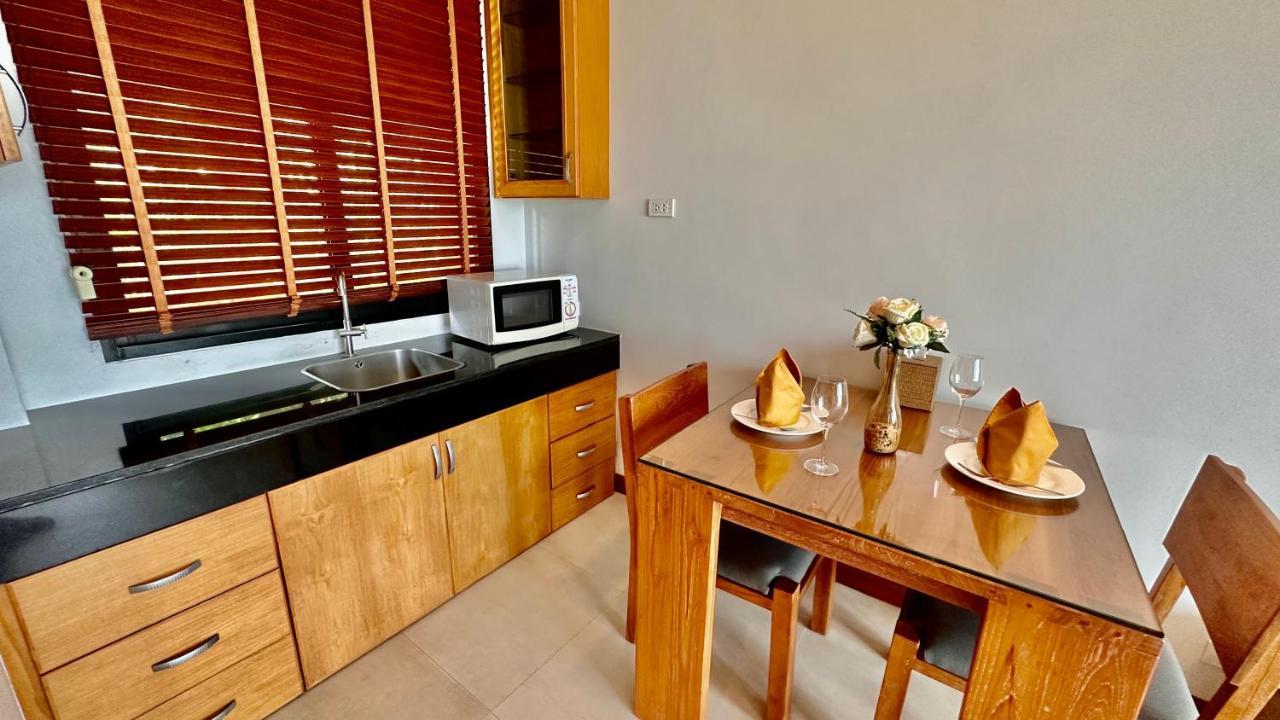 Aonang Phu Dahla Private Pool & Sea View - Sha Plus Ao Nang Esterno foto
