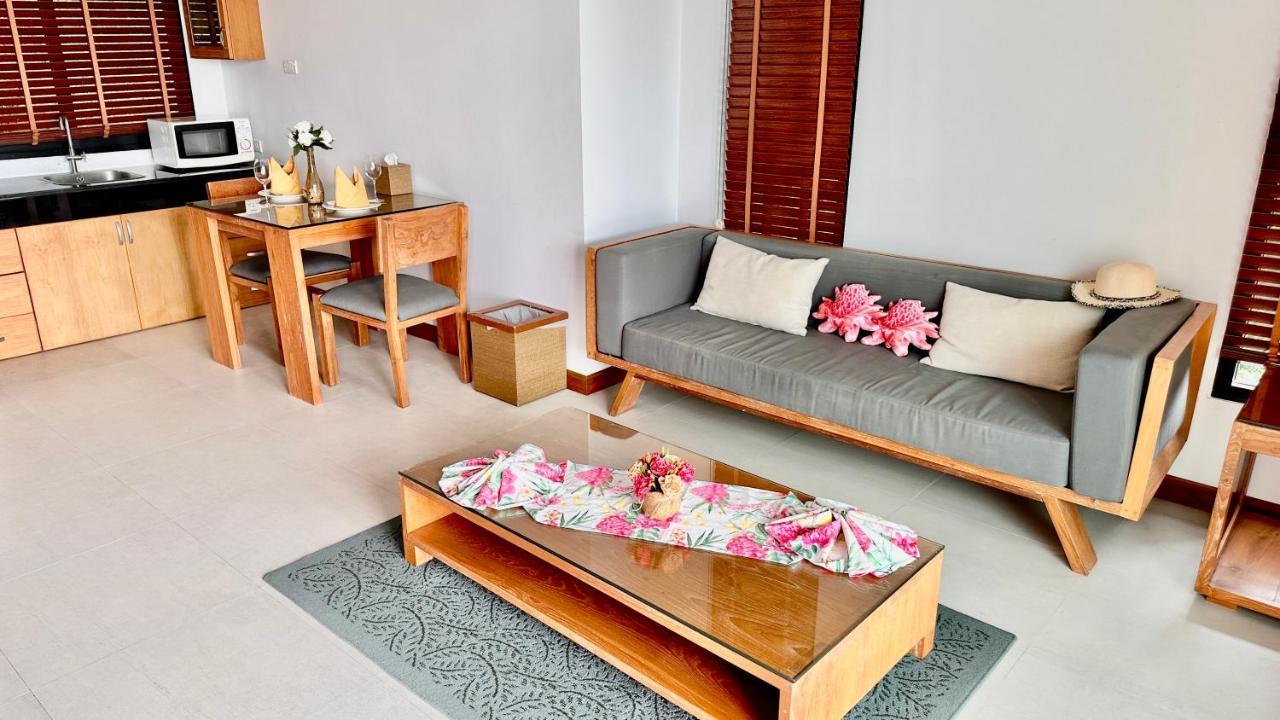 Aonang Phu Dahla Private Pool & Sea View - Sha Plus Ao Nang Esterno foto