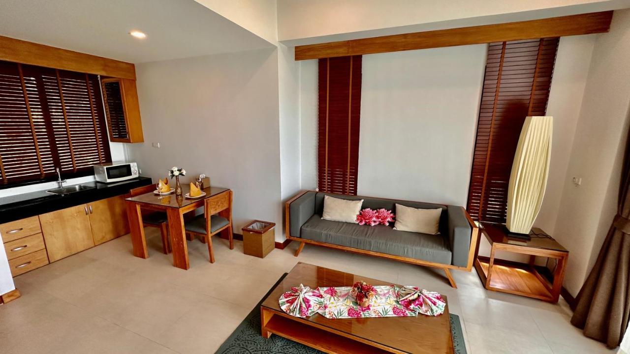 Aonang Phu Dahla Private Pool & Sea View - Sha Plus Ao Nang Esterno foto
