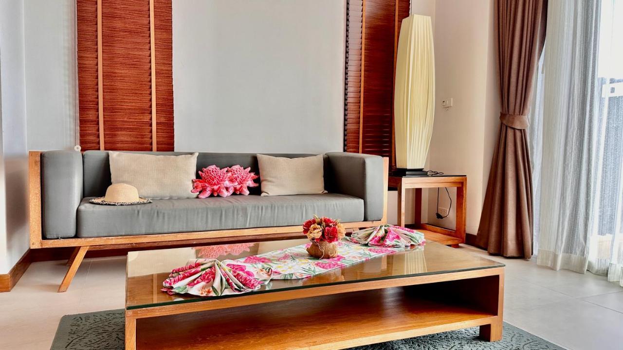 Aonang Phu Dahla Private Pool & Sea View - Sha Plus Ao Nang Esterno foto