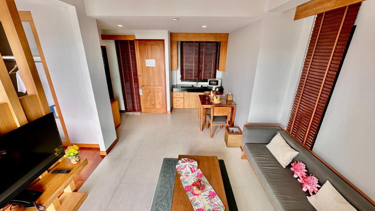 Aonang Phu Dahla Private Pool & Sea View - Sha Plus Ao Nang Esterno foto