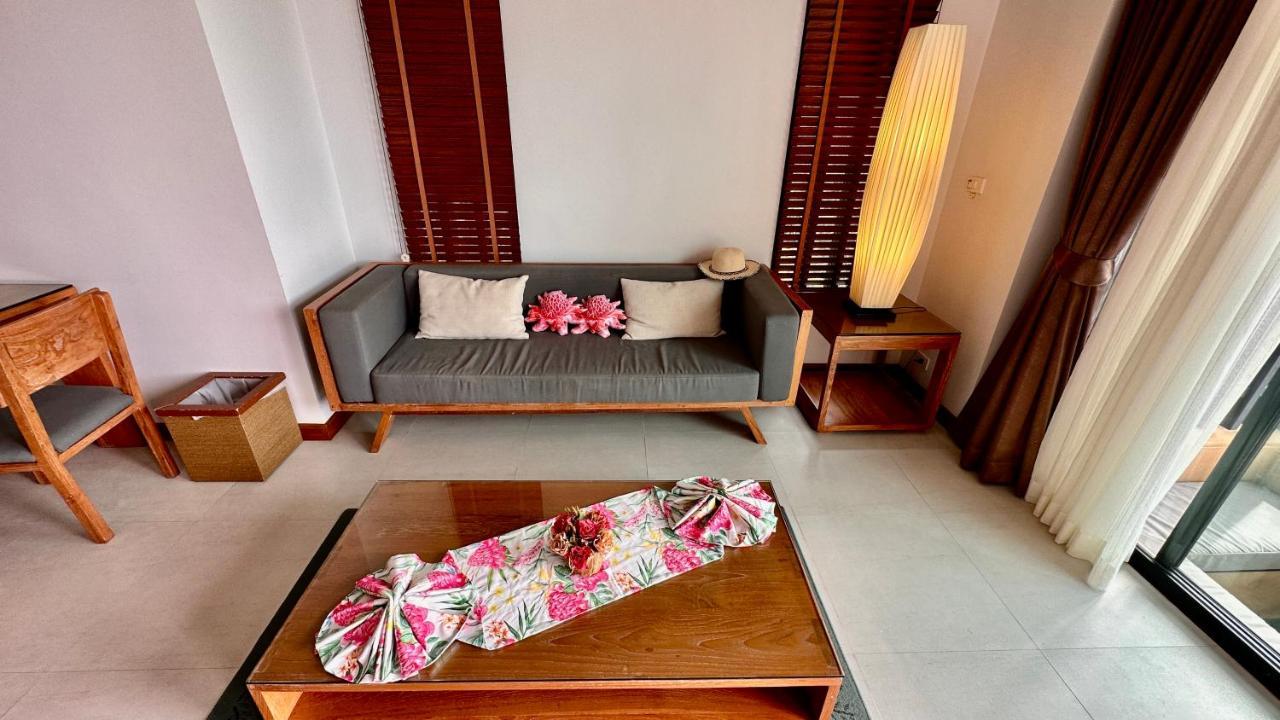 Aonang Phu Dahla Private Pool & Sea View - Sha Plus Ao Nang Esterno foto